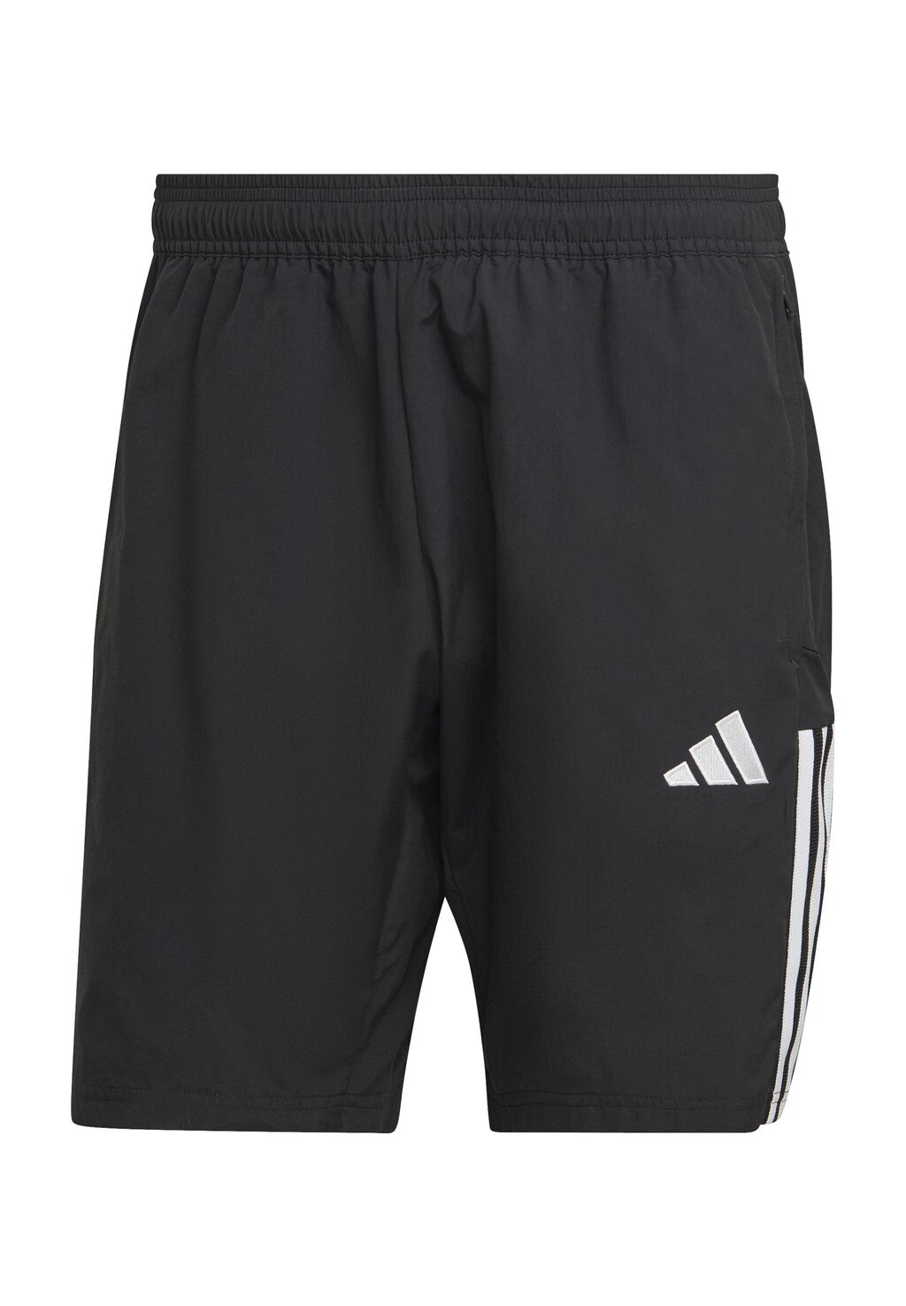 Спортивные шорты FUSSBALL TEAMSPORT TIRO adidas Performance, черный
Спортивные шорты FUSSBALL TEAMSPORT TIRO adidas Performance, черный