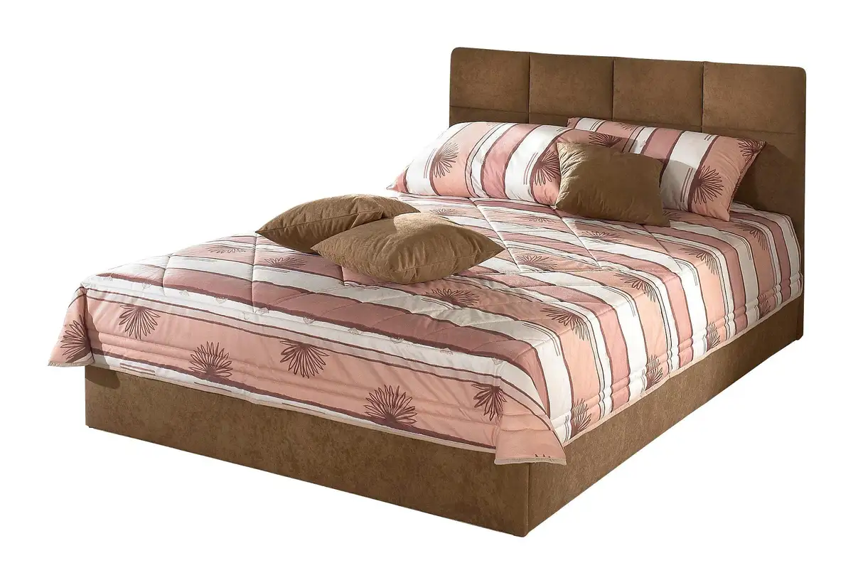Декоративные подушки Westfalia Sleeping Comfort, (5 шт.) Westfalia Schlafkomfort 40х40 см, цвет natur + gemustert-unifarben
Декоративные подушки Westfalia Sleeping Comfort, (5 шт.) Westfalia Schlafkomfort 40х40 см, цвет natur + gemustert-unifarben