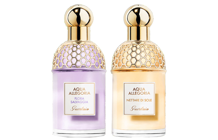 Набор духов для женщин GUERLAIN
Набор духов для женщин GUERLAIN