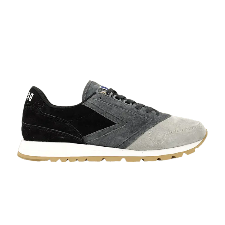 Кроссовки Chariot 'City Collection - Black', черный 
Кроссовки Chariot 'City Collection - Black', черный