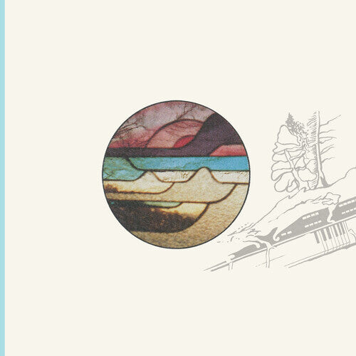 CD диск Glenn-Copeland, Beverly: Keyboard Fantasies
CD диск Glenn-Copeland, Beverly: Keyboard Fantasies