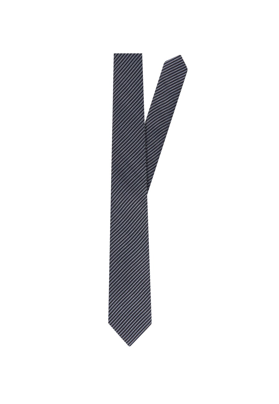 Галстук SEIDENSTICKER, черный
Галстук SEIDENSTICKER, черный