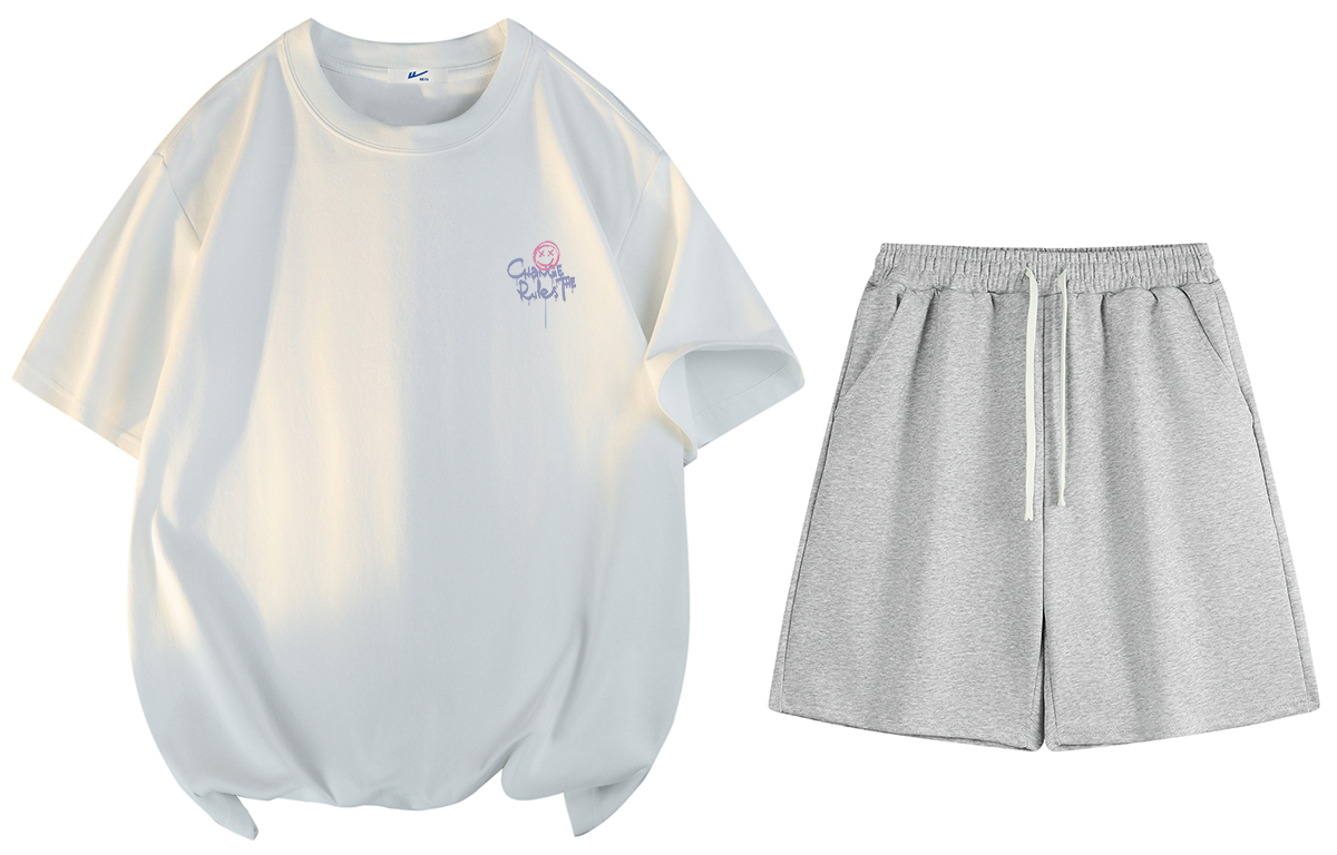 Повседневная спортивная одежда унисекс WARRIOR
Повседневная спортивная одежда унисекс WARRIOR