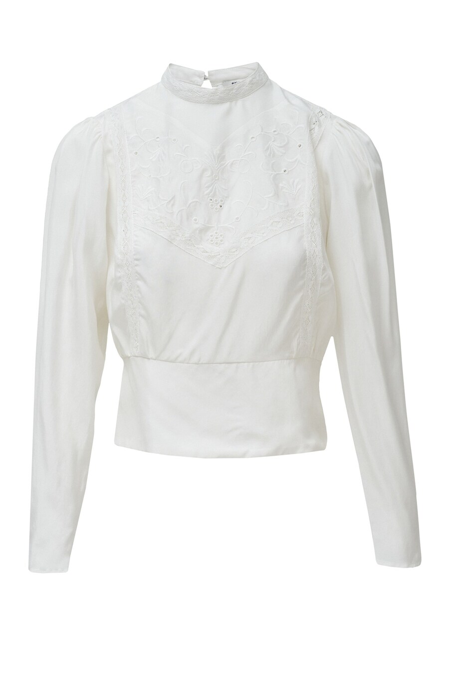 Блуза Salsa Jeans, White
Блуза Salsa Jeans, White