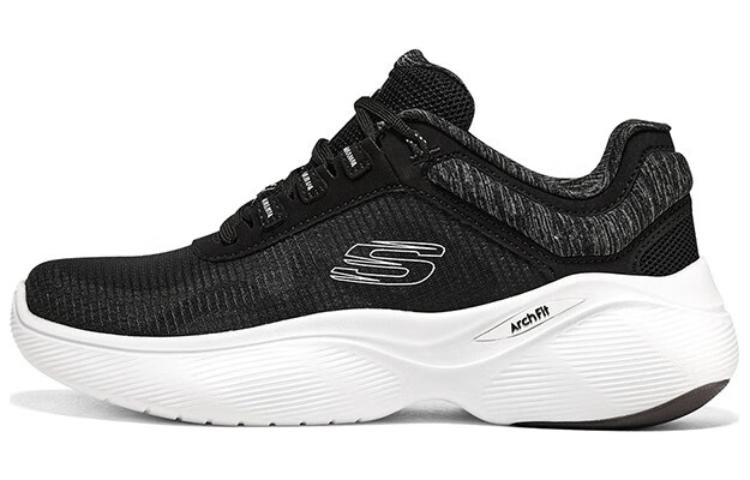 Кроссовки Arch Fit женские с низким верхом, черные Skechers
Кроссовки Arch Fit женские с низким верхом, черные Skechers