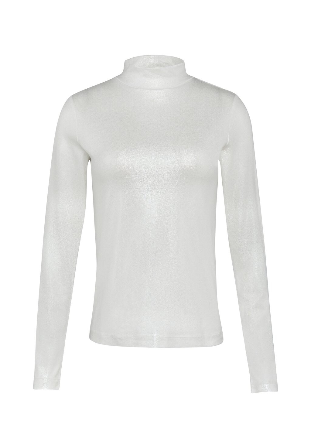 Топ с длинными рукавами SCHMAL GESCHNITTENES s.Oliver, белый
Топ с длинными рукавами SCHMAL GESCHNITTENES s.Oliver, белый