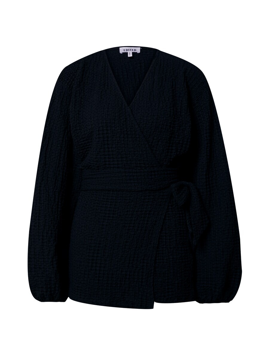 Блузка EDITED Blouse Juliana, черный
Блузка EDITED Blouse Juliana, черный