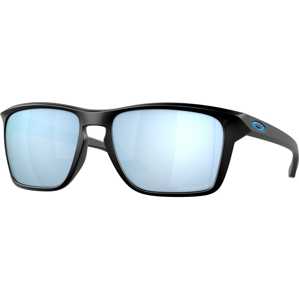 Солнцезащитные очки Sylas XL с поляризационными линзами Prizm Oakley, мультиколор
Солнцезащитные очки Sylas XL с поляризационными линзами Prizm Oakley, мультиколор