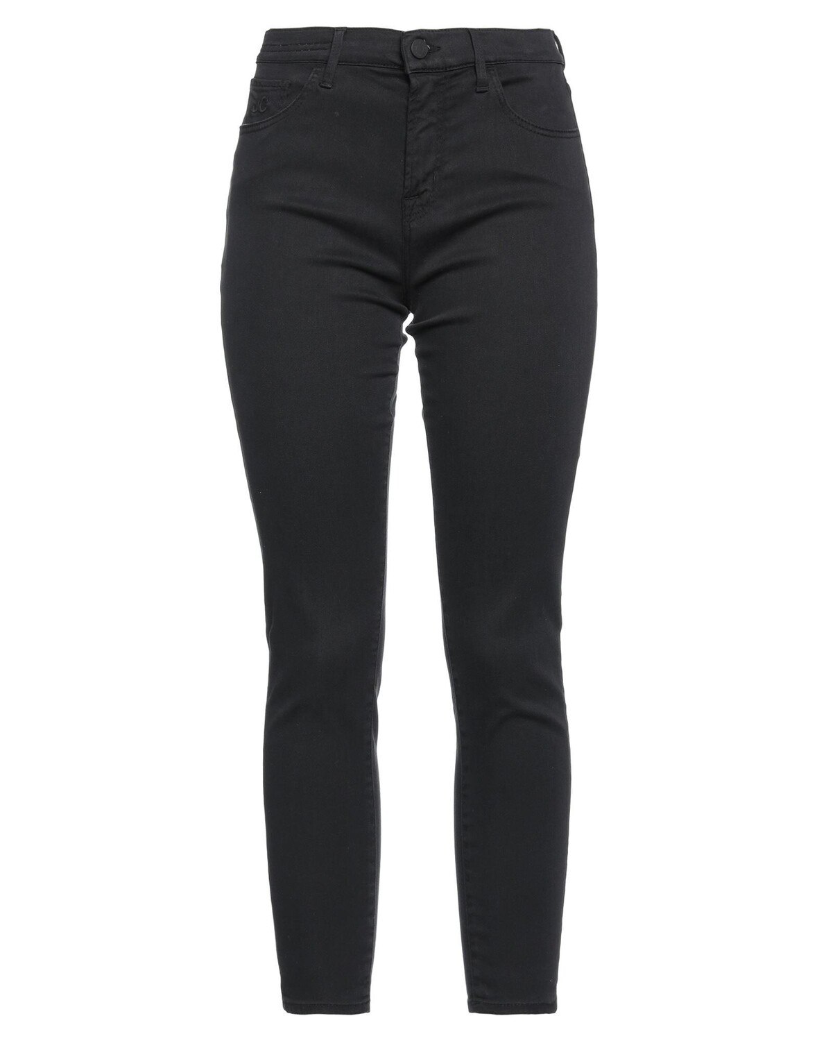 Джинсы Jacob Cohen, черный
Джинсы Jacob Cohen, черный