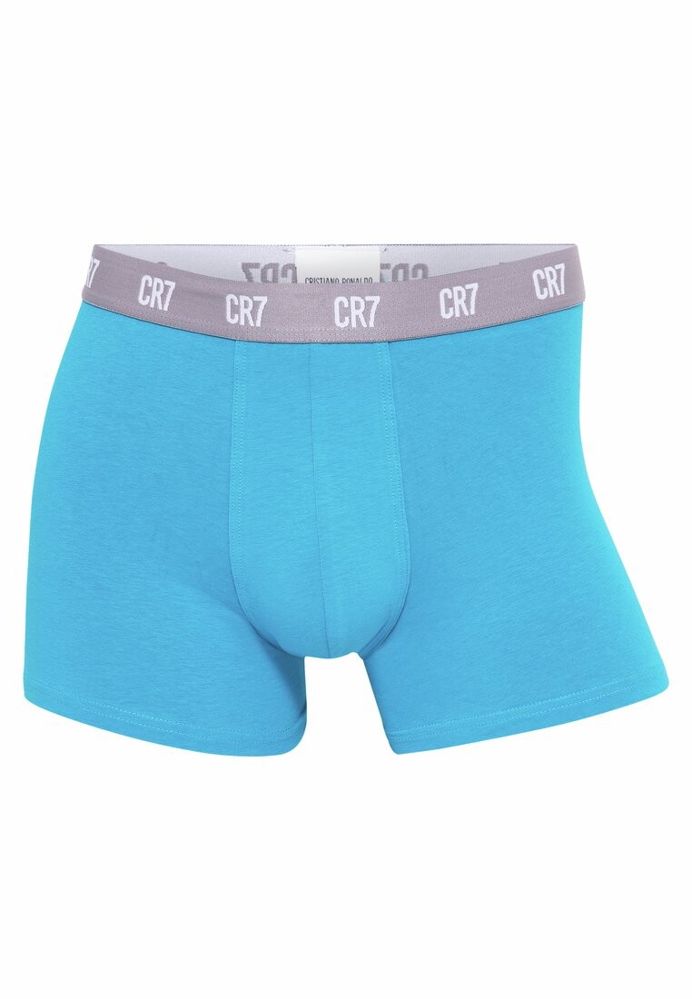 Брюки Cristiano Ronaldo CR7, синий
Брюки Cristiano Ronaldo CR7, синий