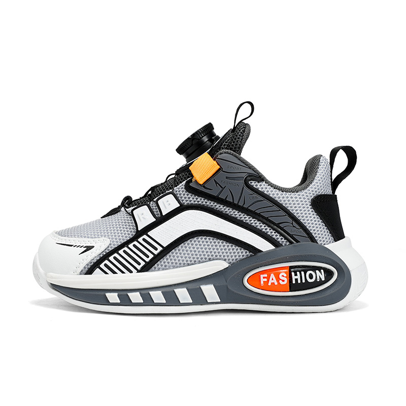 Противоскользящие и износостойкие дышащие низкие детские кроссовки для бега SNOOPY, серый
Противоскользящие и износостойкие дышащие низкие детские кроссовки для бега SNOOPY, серый