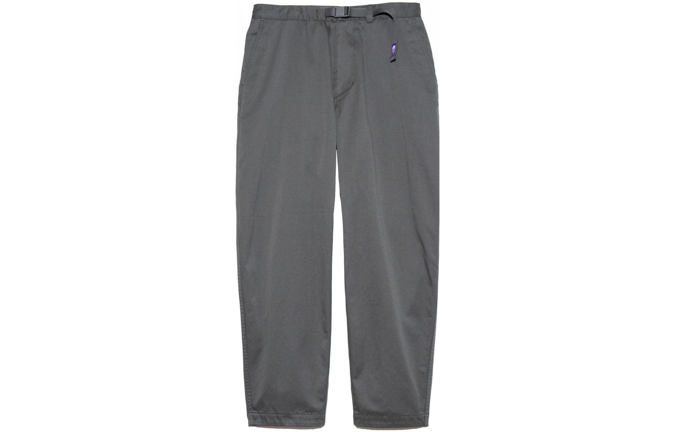 Повседневные брюки унисекс асфальтово-серые AH THE NORTH FACE PURPLE LABEL, серый
Повседневные брюки унисекс асфальтово-серые AH THE NORTH FACE PURPLE LABEL, серый