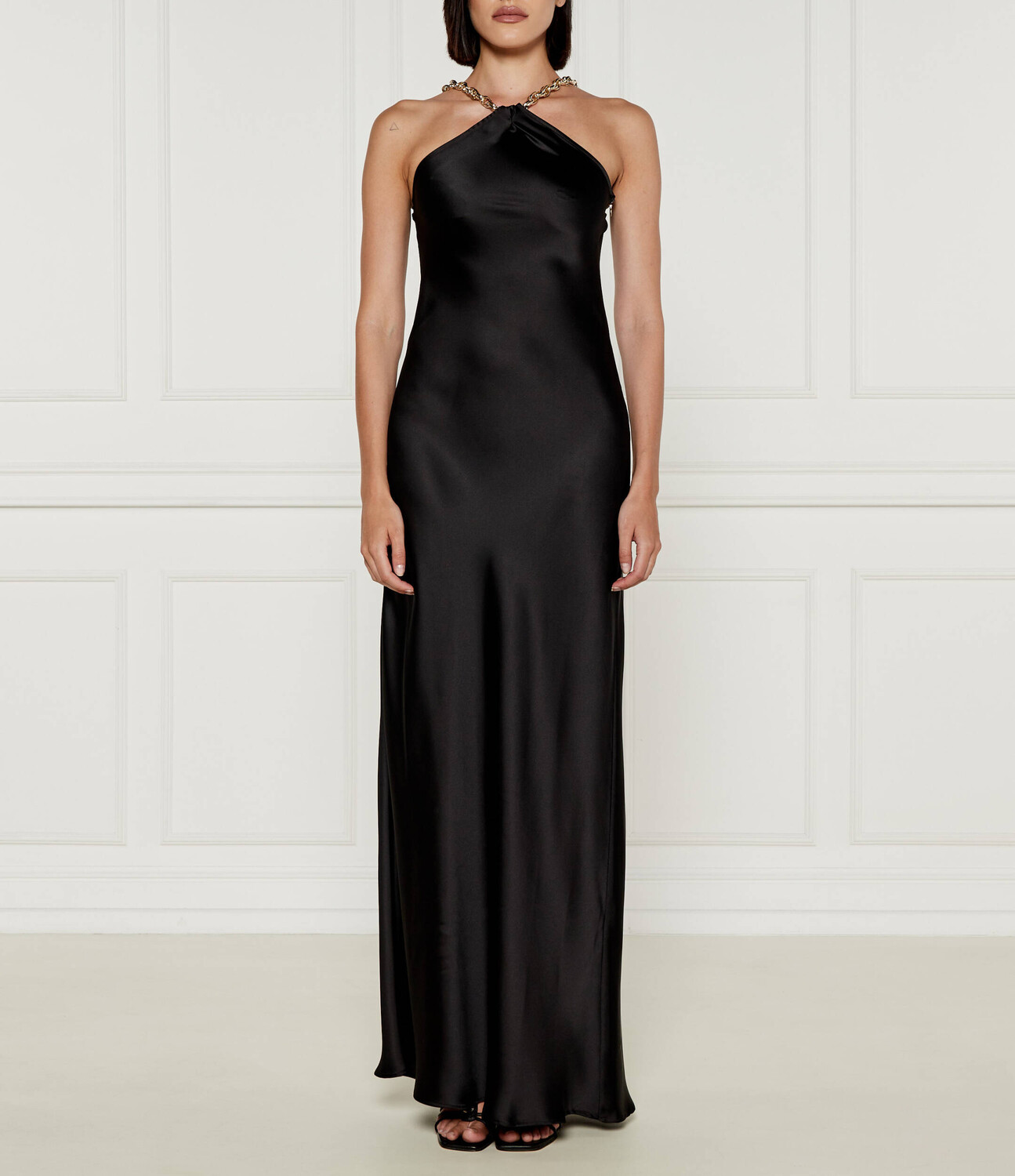 Платье Liu Jo, черный
Платье Liu Jo, черный