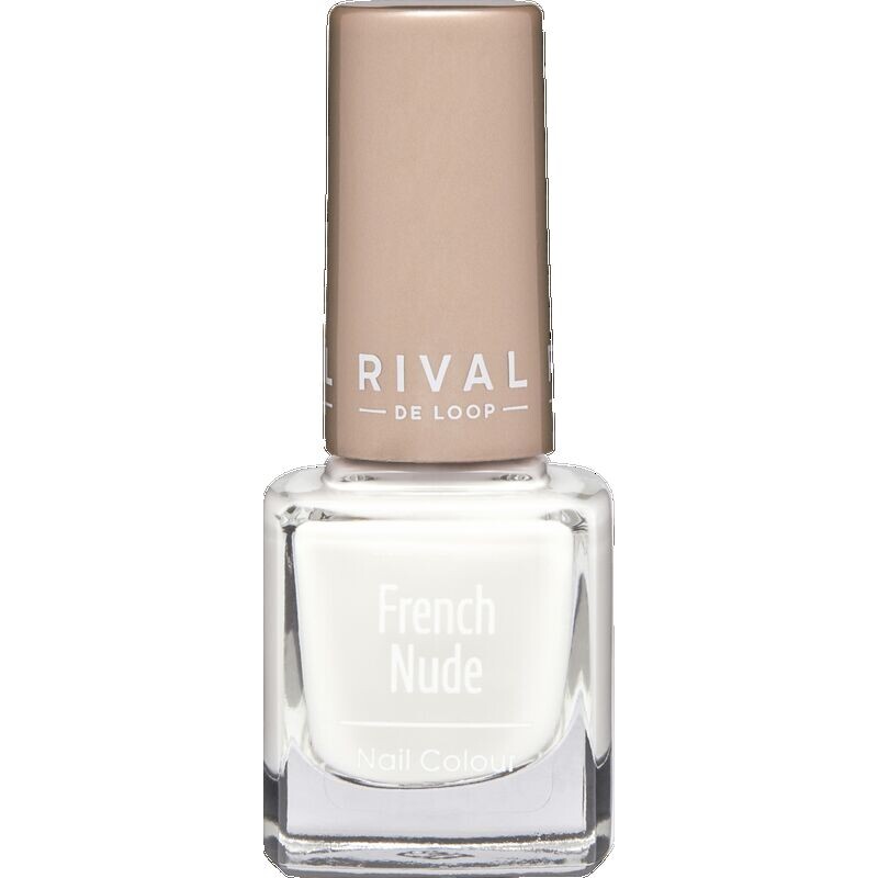 Французская обнаженная 01 RIVAL DE LOOP, 8 ml
Французская обнаженная 01 RIVAL DE LOOP, 8 ml