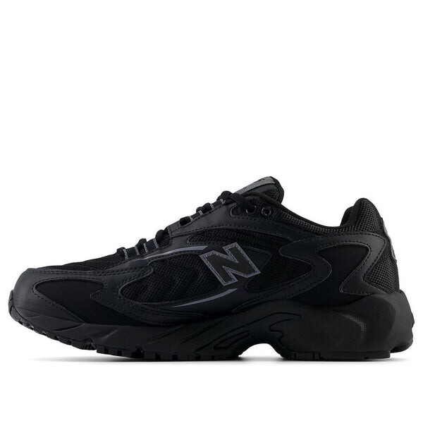 Кроссовки 725 кроссовки New Balance, черный 
Кроссовки 725 кроссовки New Balance, черный