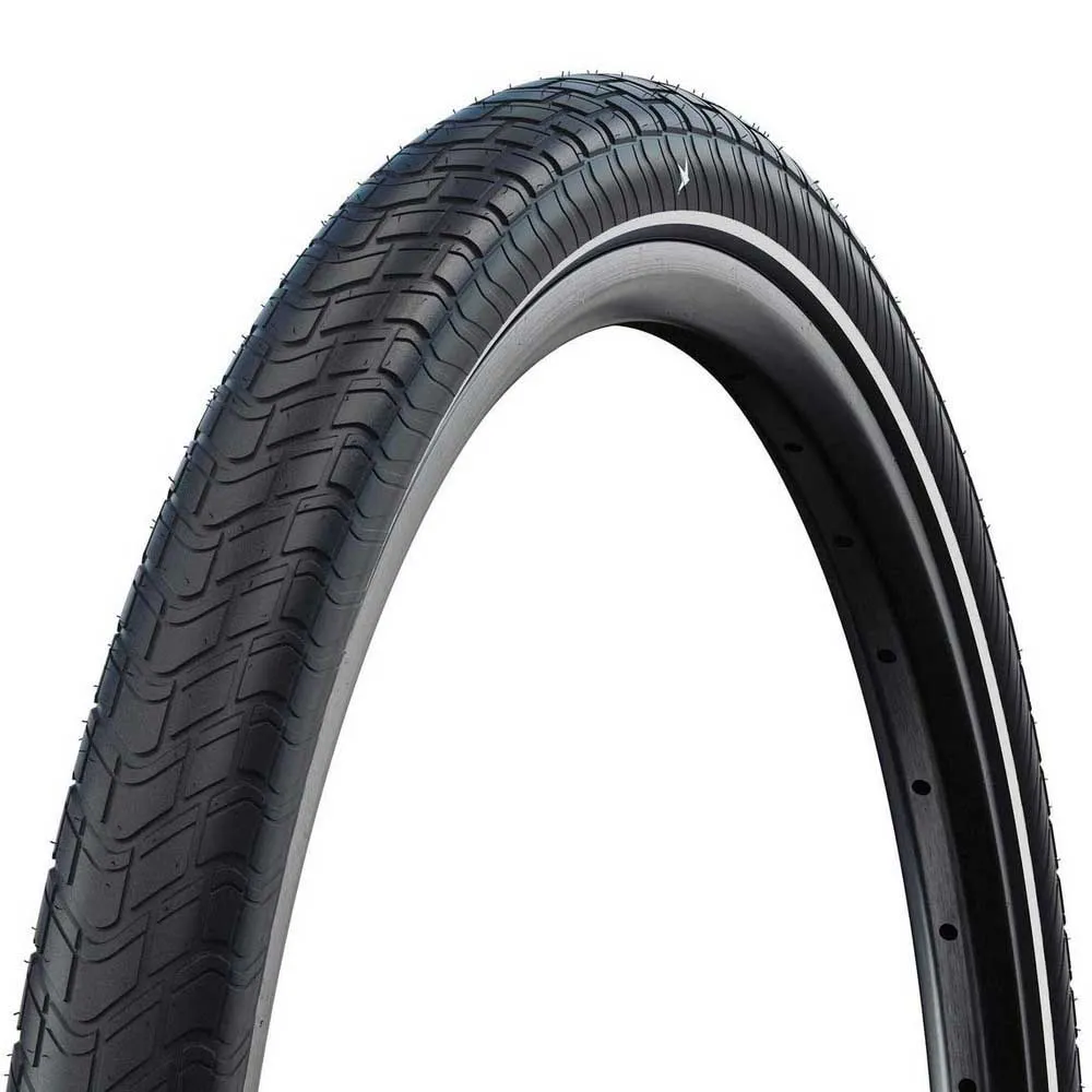 Городская шина Schwalbe Motion Big Apple 28В'' x 2.35 rigid, серебряный
Городская шина Schwalbe Motion Big Apple 28В'' x 2.35 rigid, серебряный