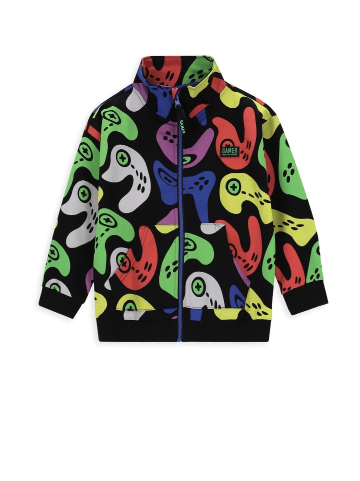 Толстовка Coccodrillo, красочный
Толстовка Coccodrillo, красочный