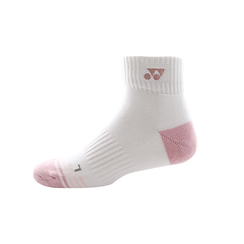 YONEX Женские носки до середины икры 1 пара/2 пары/3 пары White/White/
YONEX Женские носки до середины икры 1 пара/2 пары/3 пары White/White/