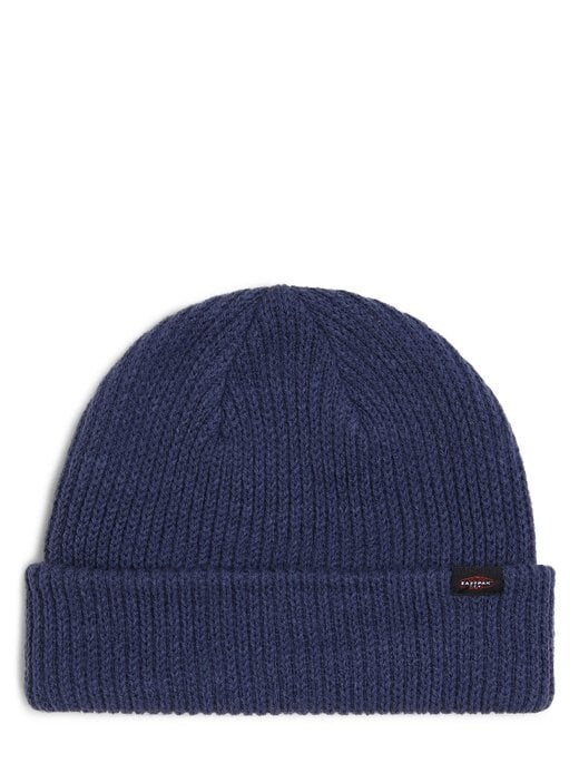 Шляпа билли бин Eastpak, индиго
Шляпа билли бин Eastpak, индиго