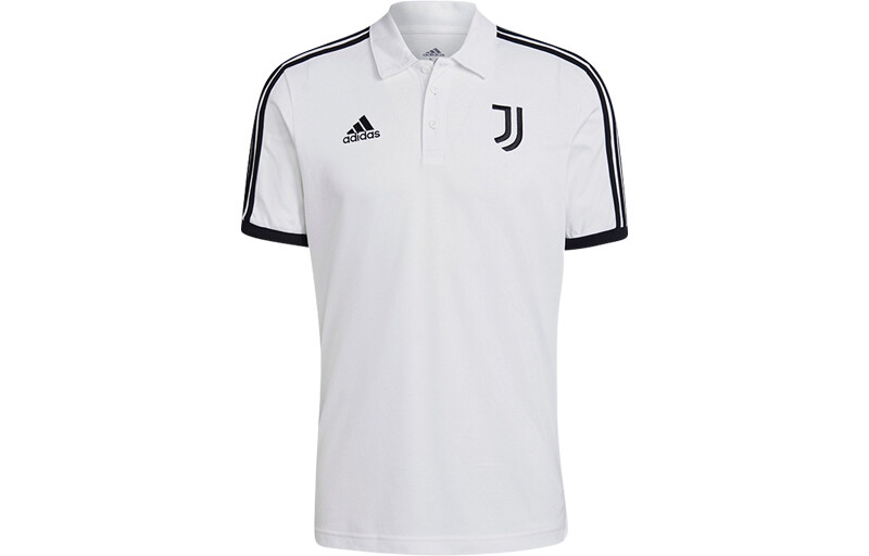 Рубашка поло мужская белая Adidas, белый
Рубашка поло мужская белая Adidas, белый