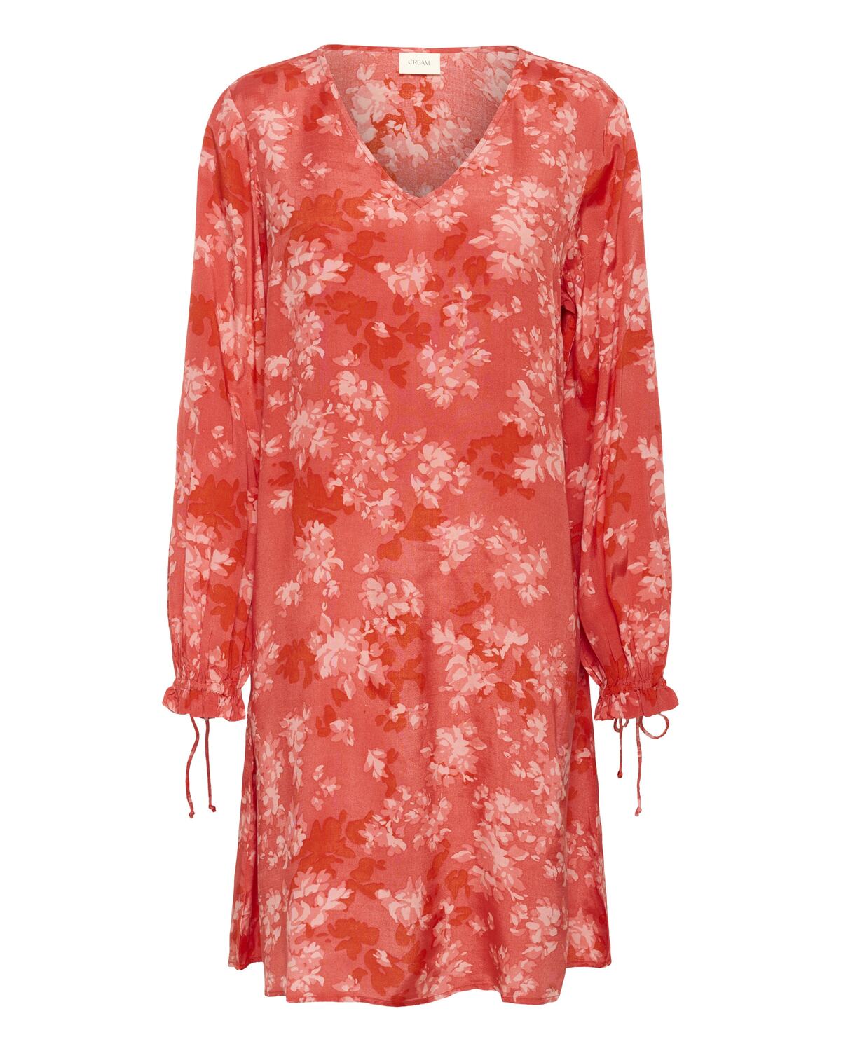 Cream Платье 'Beatrice' в пастельно-красном цвете
Cream Платье 'Beatrice' в пастельно-красном цвете