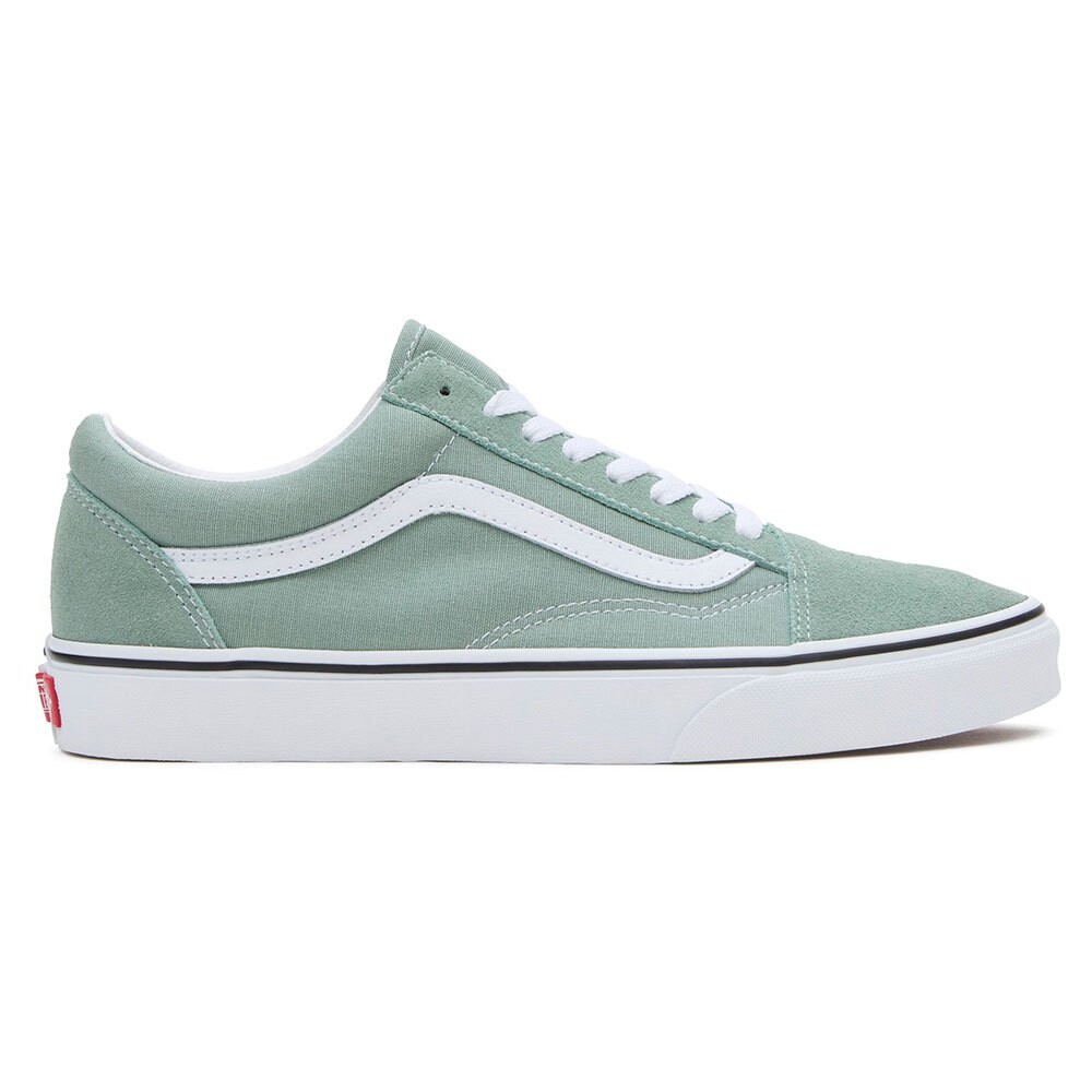 Кроссовки Vans Old Skool , зеленый, Зеленый;серый, Кроссовки Vans Old Skool , зеленый
Кроссовки Vans Old Skool , зеленый, Зеленый;серый, Кроссовки Vans Old Skool , зеленый