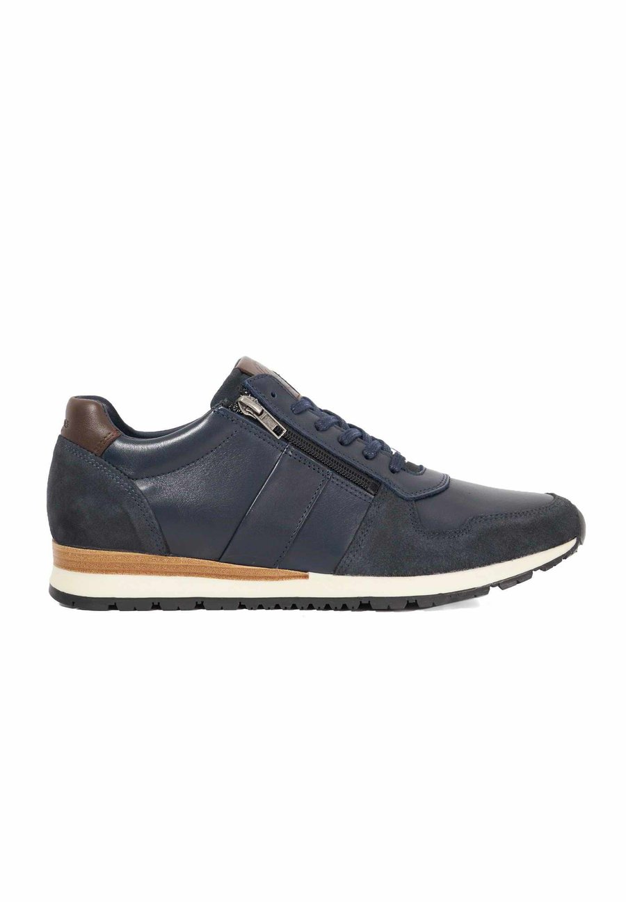 Кроссовки Dune London THAME, Navy/Blue
Кроссовки Dune London THAME, Navy/Blue