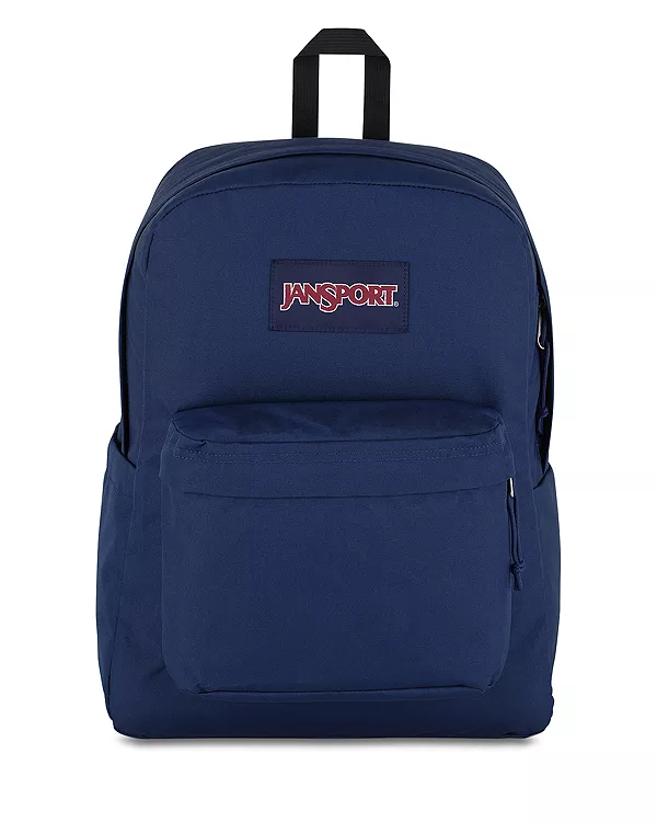 Рюкзак Superbreak Plus Jansport, синий
Рюкзак Superbreak Plus Jansport, синий