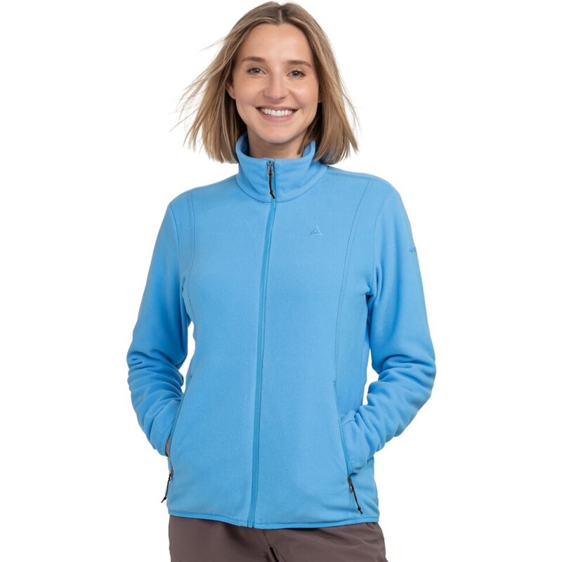 Нижняя куртка флисовая jk style ash wms Schöffel, цвет electric sky
Нижняя куртка флисовая jk style ash wms Schöffel, цвет electric sky