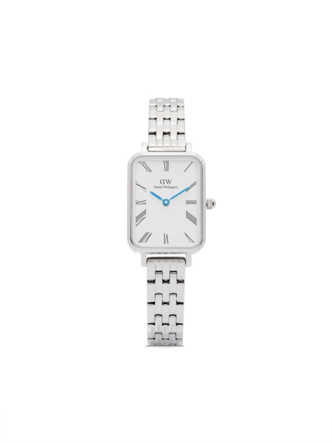 Наручные часы Quadro 26 мм Daniel Wellington, белый
Наручные часы Quadro 26 мм Daniel Wellington, белый