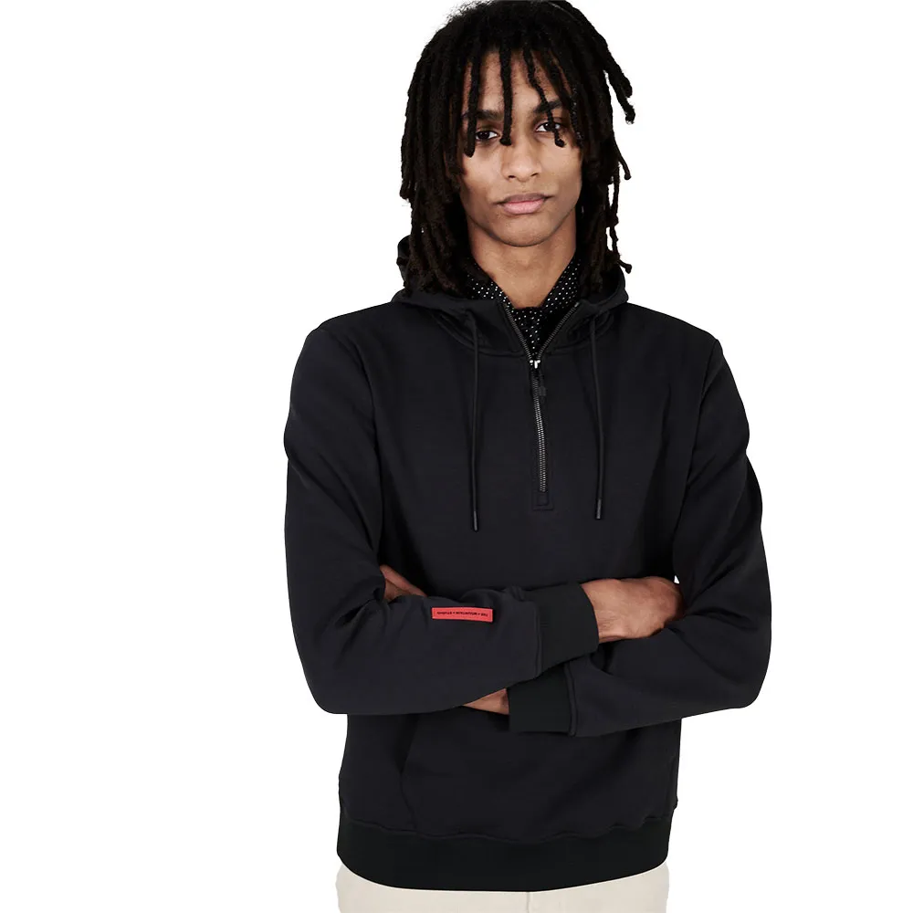 Флис The Mountain Studio Tech hoodie, черный
Флис The Mountain Studio Tech hoodie, черный