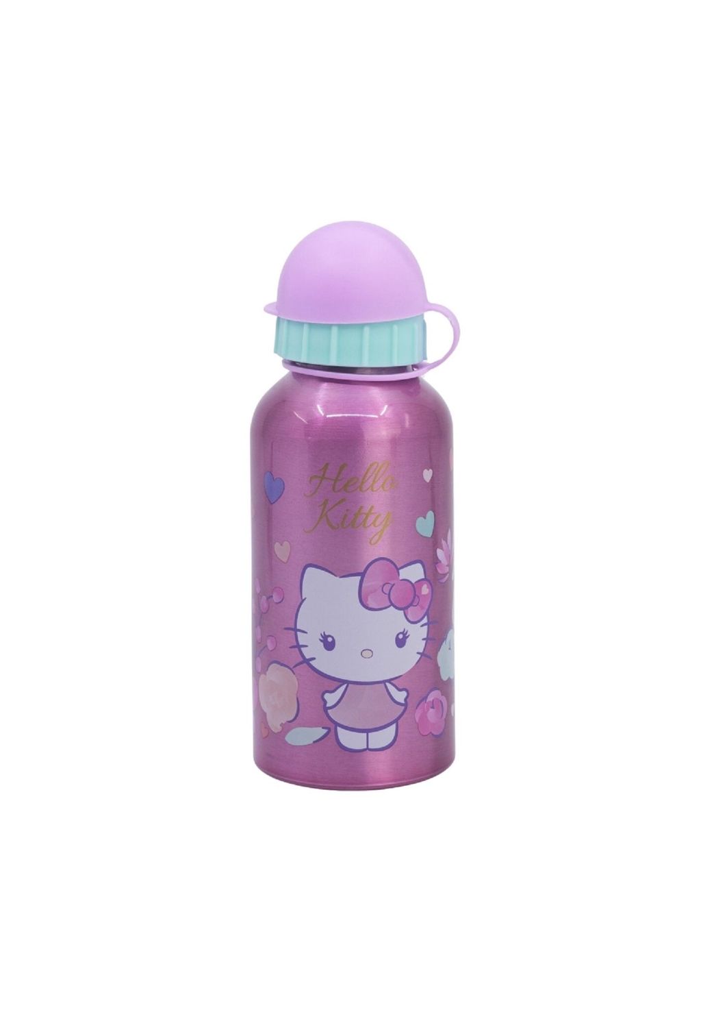 Детская алюминиевая бутылка для напитков 400 мл Cofi для школы и отдыха, разноцветная 17,2x6,6x6,6 см
Детская алюминиевая бутылка для напитков 400 мл Cofi для школы и отдыха, разноцветная 17,2x6,6x6,6 см