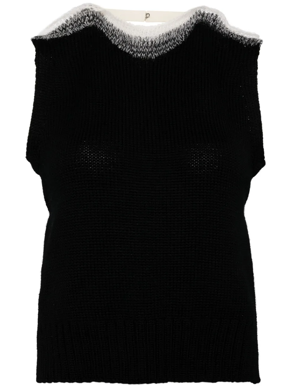 Топ Morale Litkovskaya, синий
Топ Morale Litkovskaya, синий