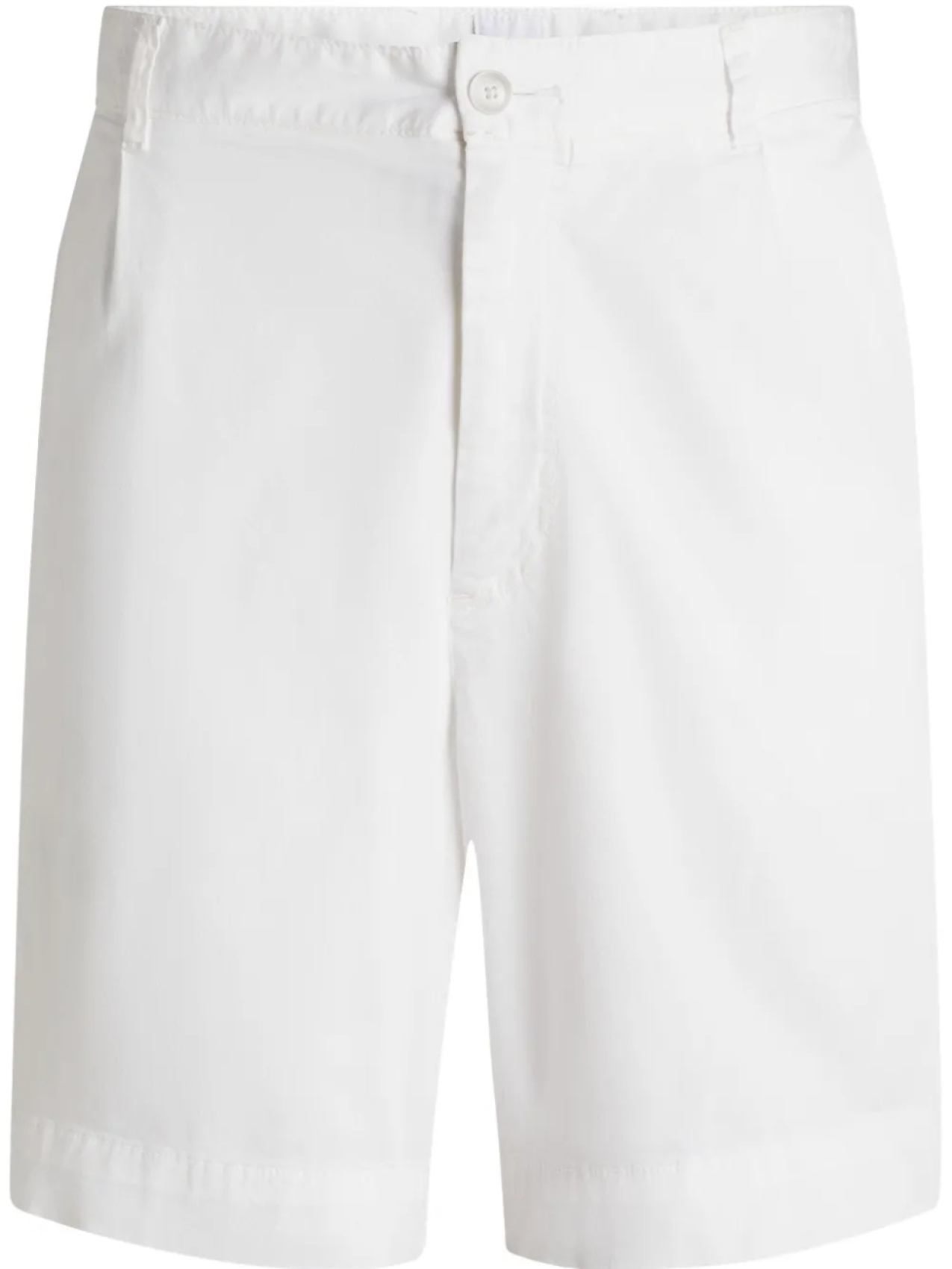 Шорты чинос прямого кроя BOSS, белый
Шорты чинос прямого кроя BOSS, белый
