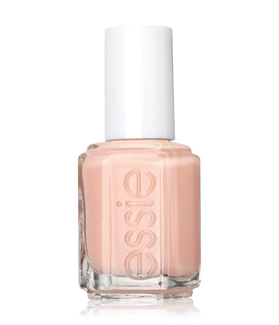 Лак для ногтей essie Nudetöne, Nr. 312 - Spin The Bottle, 13.5 ml 
Лак для ногтей essie Nudetöne, Nr. 312 - Spin The Bottle, 13.5 ml