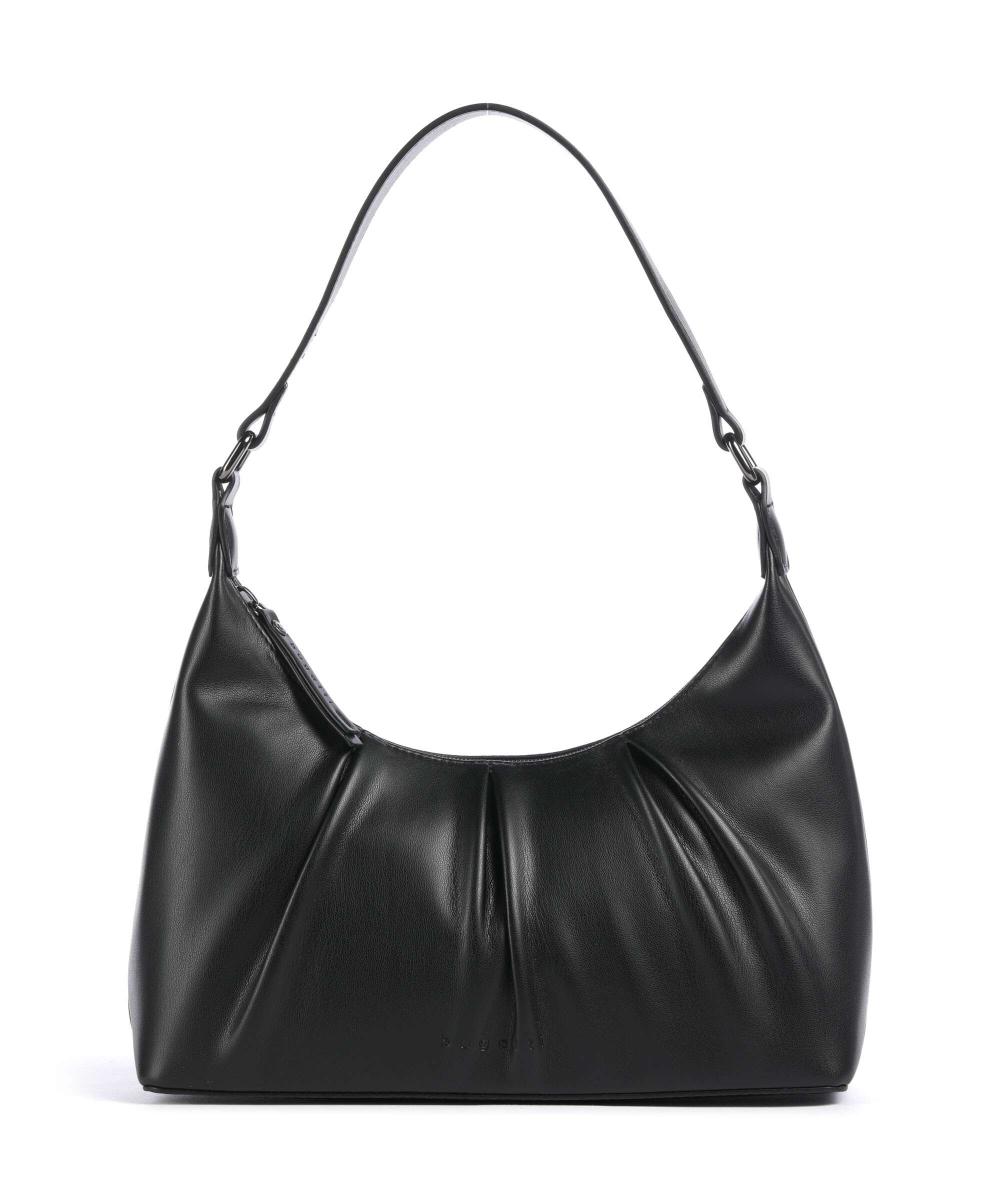 Сумка через плечо Mila из искусственной кожи Bugatti, черный
Сумка через плечо Mila из искусственной кожи Bugatti, черный