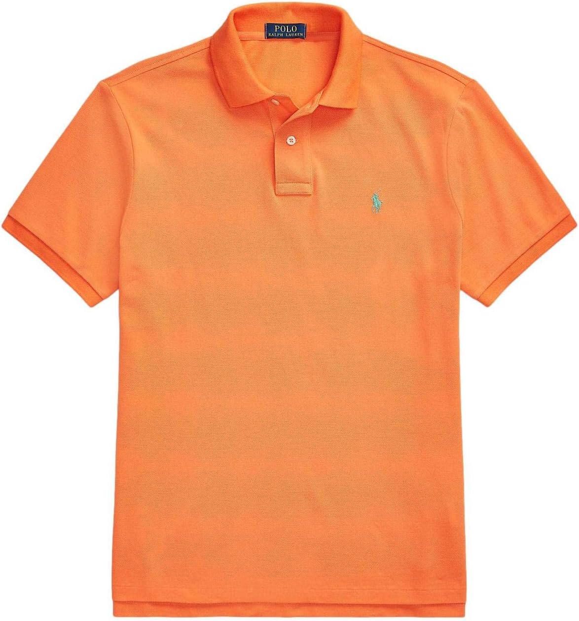 POLO RALPH LAUREN Мужская новая классическая поло, Orange, Оранжевый, POLO RALPH LAUREN Мужская новая классическая поло, Orange
POLO RALPH LAUREN Мужская новая классическая поло, Orange, Оранжевый, POLO RALPH LAUREN Мужская новая классическая поло, Orange