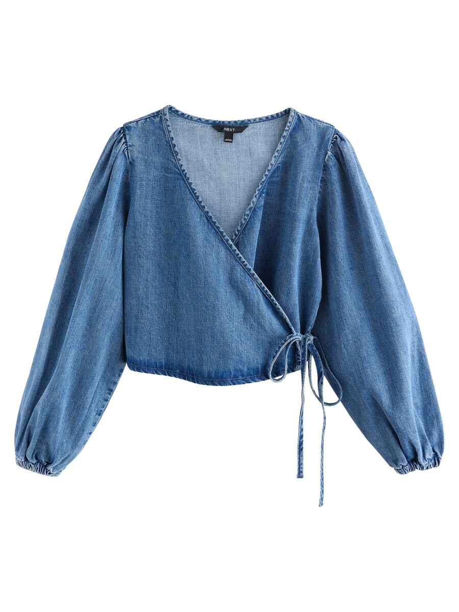 Блуза Next, Blue Denim
Блуза Next, Blue Denim