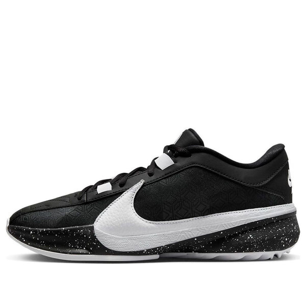 Кроссовки зум фрик 5 Nike, черный
Кроссовки зум фрик 5 Nike, черный