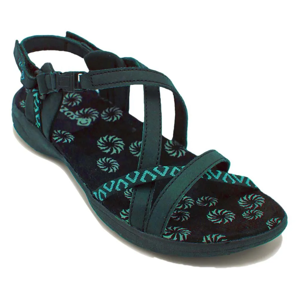 Сандалии Izas Dornas V3, синий
Сандалии Izas Dornas V3, синий