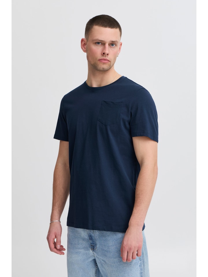 Футболка BLEND, синий
Футболка BLEND, синий