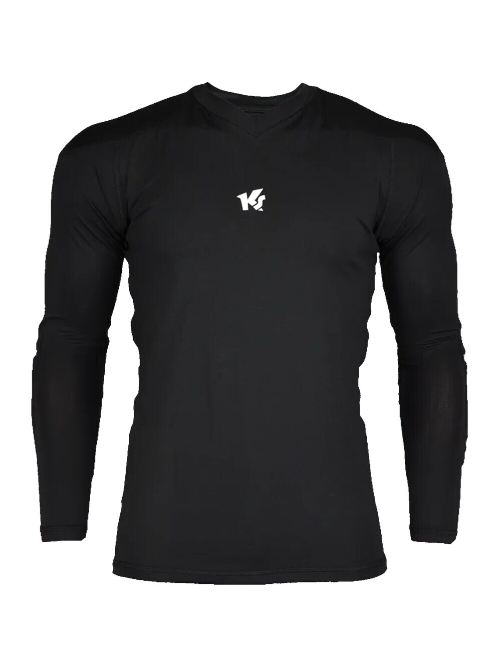 Базовый слой KEEPERsport, черный
Базовый слой KEEPERsport, черный