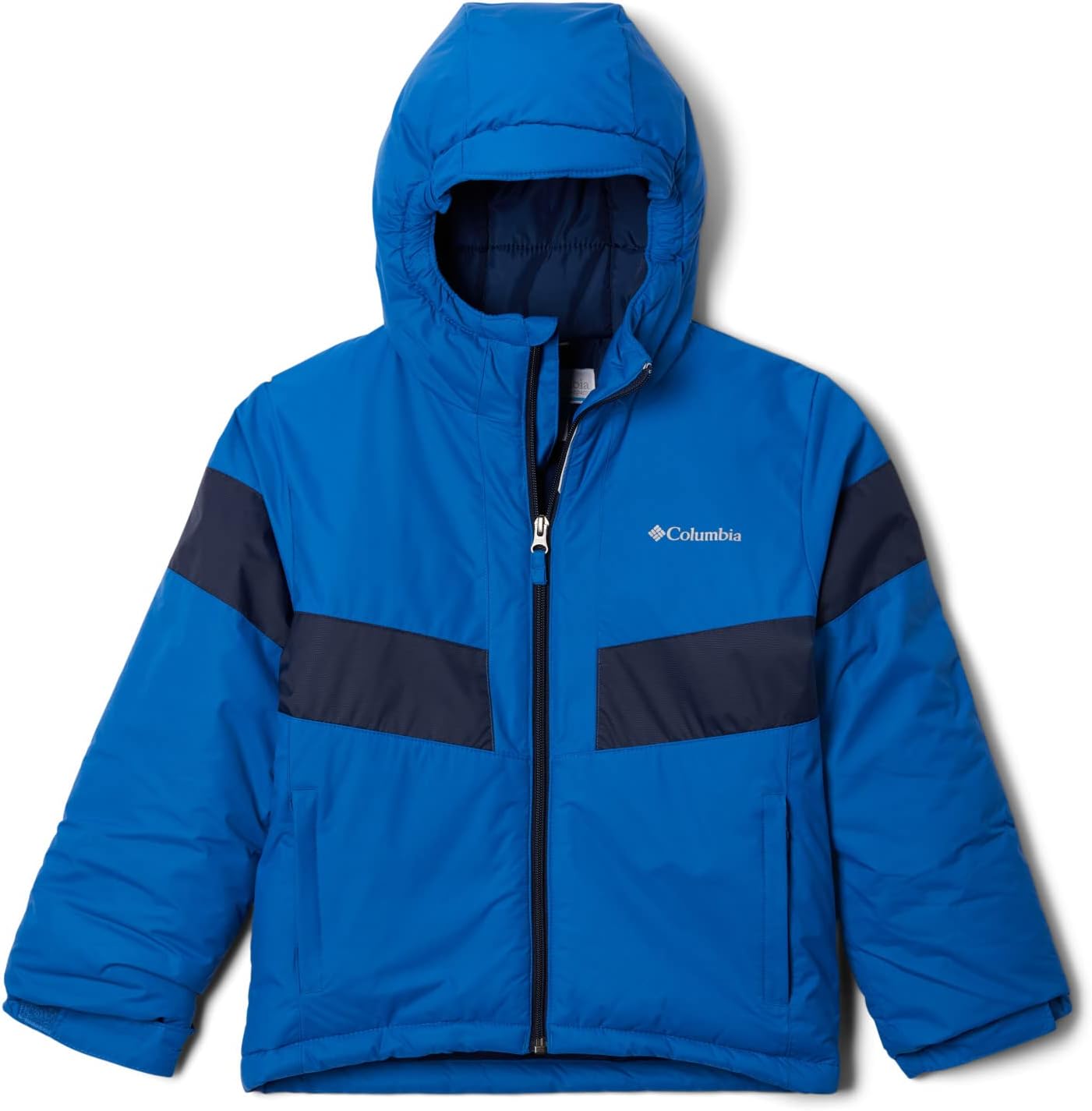 Куртка Columbia boys Lightning Lift Ii, Bright Indigo, Collegiate Navy
Куртка Columbia boys Lightning Lift Ii, Bright Indigo, Collegiate Navy