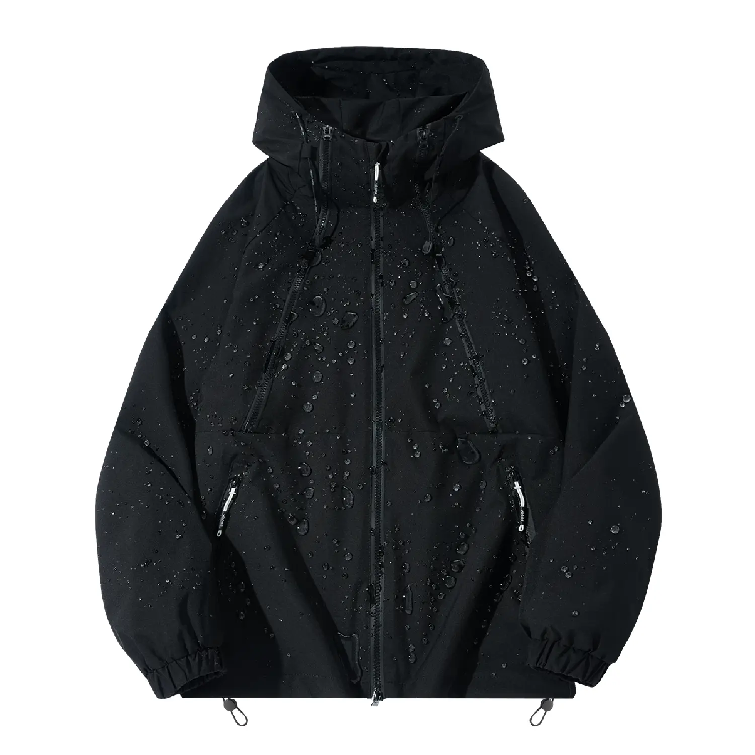 Куртка унисекс JEANSWEST CLUB, Черный
Куртка унисекс JEANSWEST CLUB, Черный