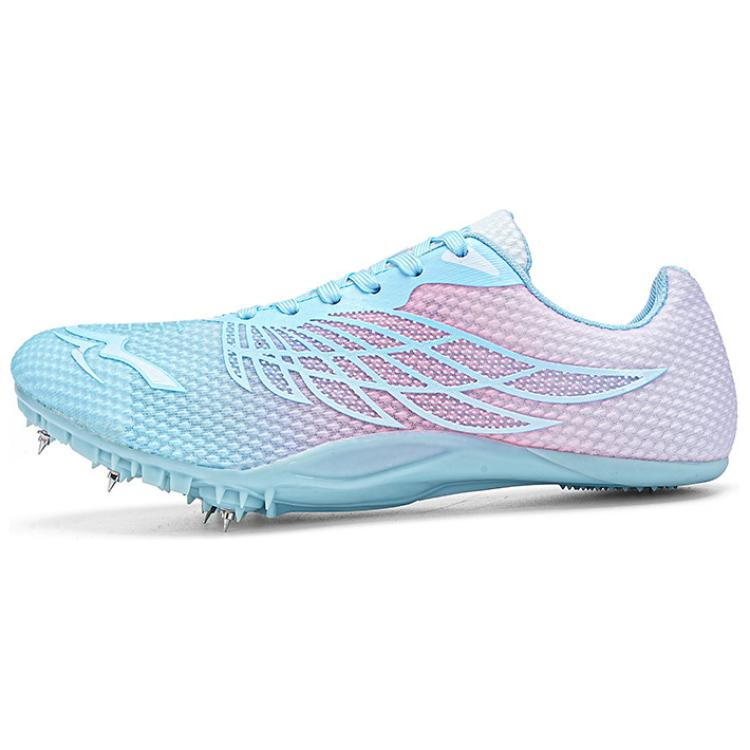 BIANSULONG Амортизирующие противоскользящие и износостойкие низкие кроссовки для тренировок унисекс бело-голубые — светло-голубой, цвет Light Blue
BIANSULONG Амортизирующие противоскользящие и износостойкие низкие кроссовки для тренировок унисекс бело-голубые — светло-голубой, цвет Light Blue