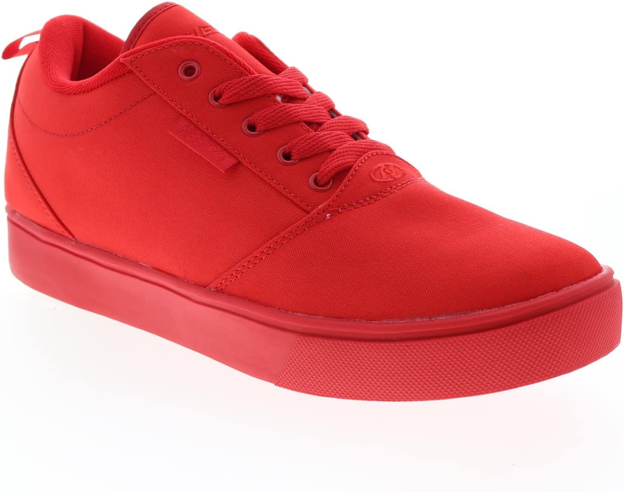 Кроссовки Heelys Mens Pro 20, красный
Кроссовки Heelys Mens Pro 20, красный