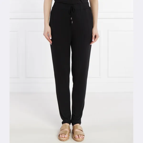 Спортивные брюки стандартного кроя Liu Jo, черный
Спортивные брюки стандартного кроя Liu Jo, черный