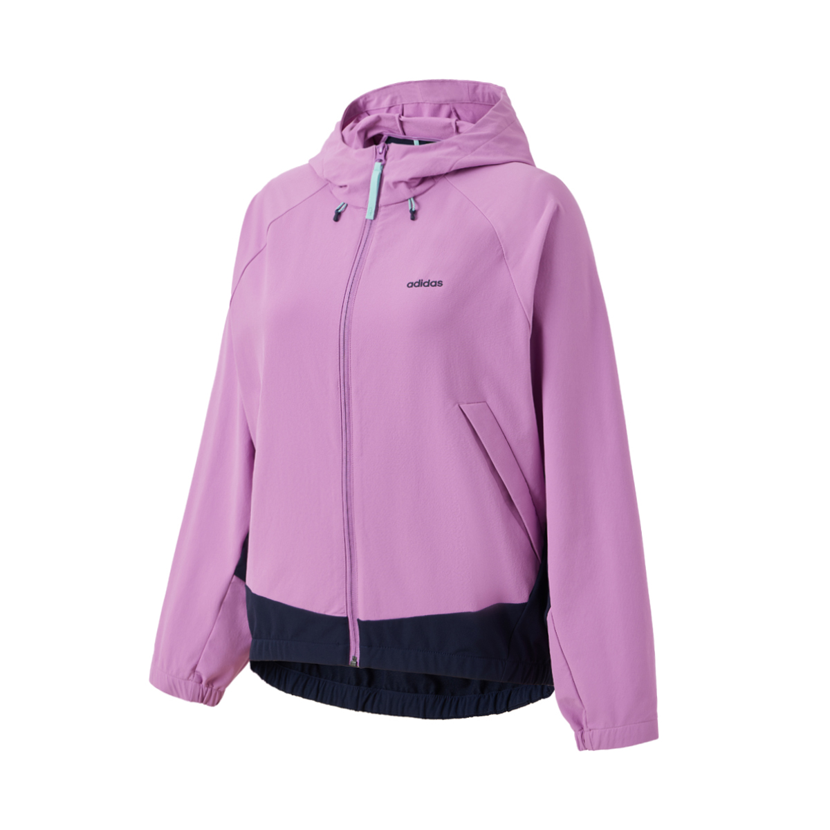 Adidas Куртка Women's Purple/Black
Adidas Куртка Women's Purple/Black