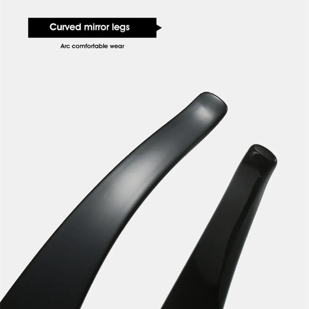 Винтажные панк-солнцезащитные очки MUTYNE «кошачий глаз» для женщин и мужчин, модные солнцезащитные очки класса люкс с защитой от УФ-излучения UV400, Gold Mirror
Винтажные панк-солнцезащитные очки MUTYNE «кошачий глаз» для женщин и мужчин, модные солнцезащитные очки класса люкс с защитой от УФ-излучения UV400, Gold Mirror