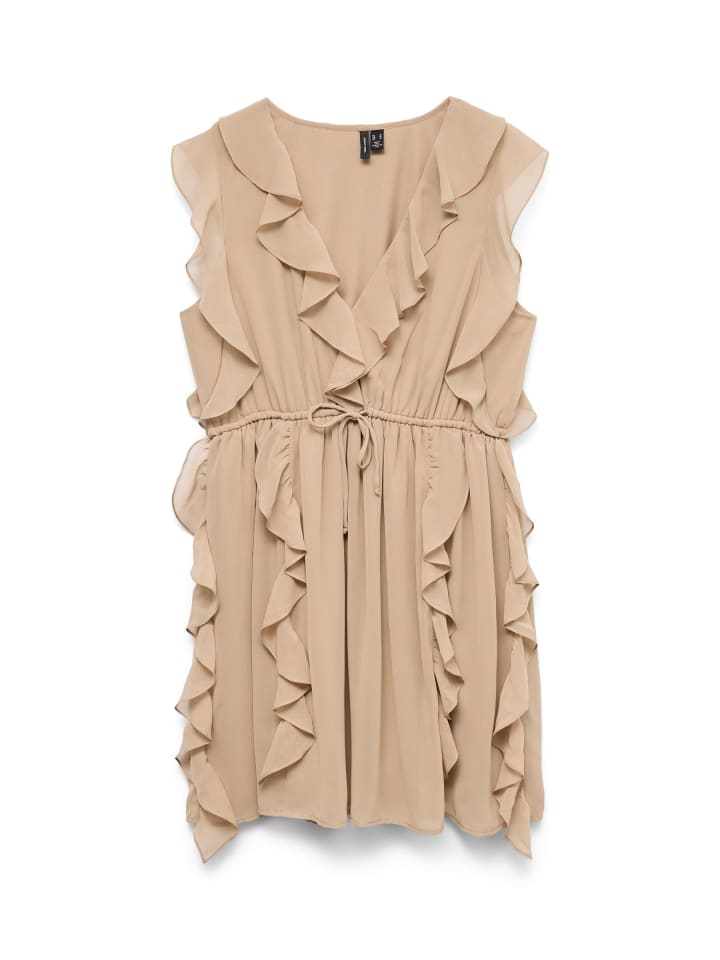 Платье до колена Vero Moda
Платье до колена Vero Moda